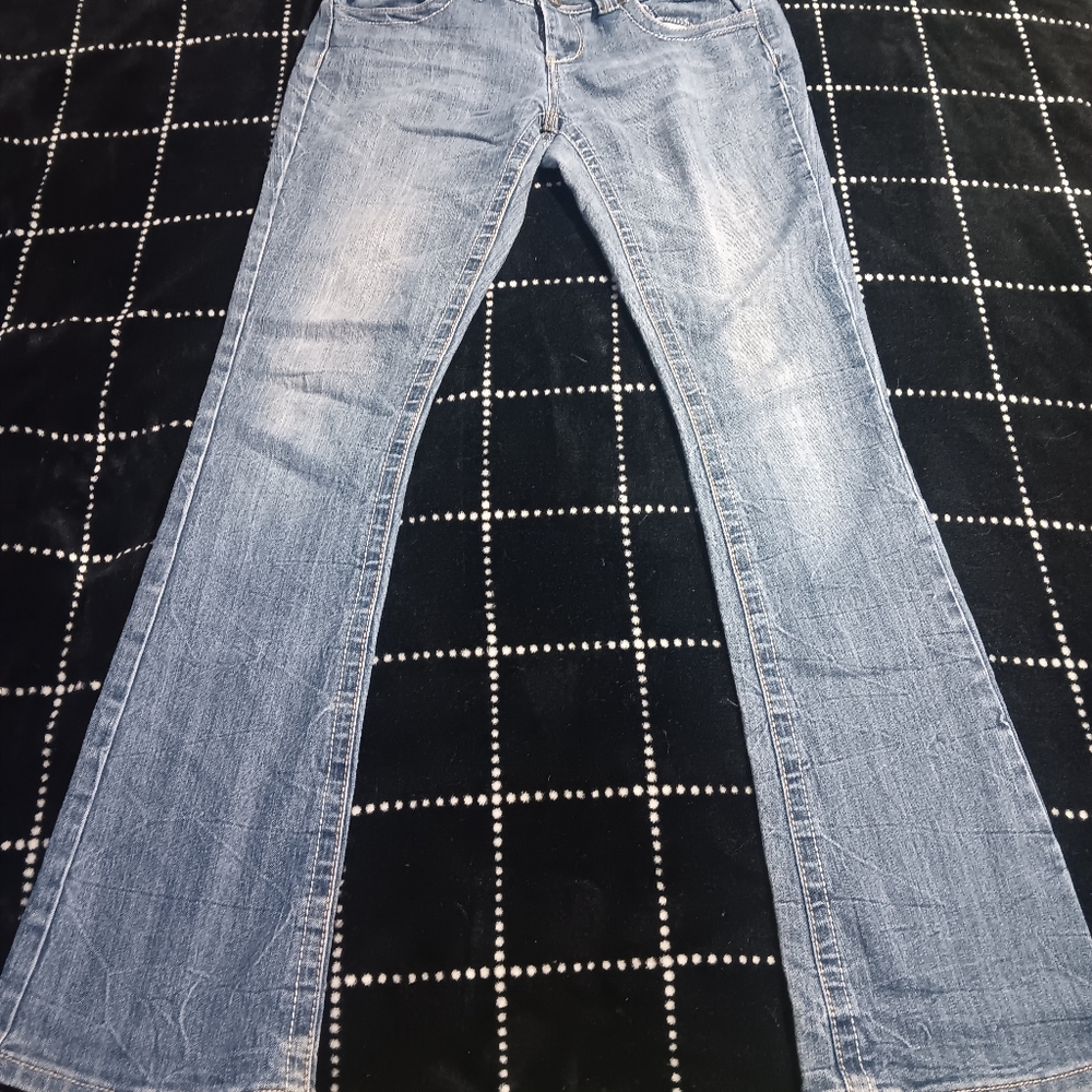 Womens jeans